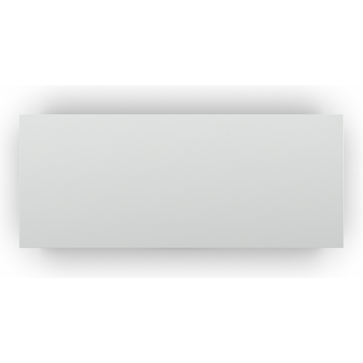 Roller shutter wall mounted cupboard (Product illustration 6)-5