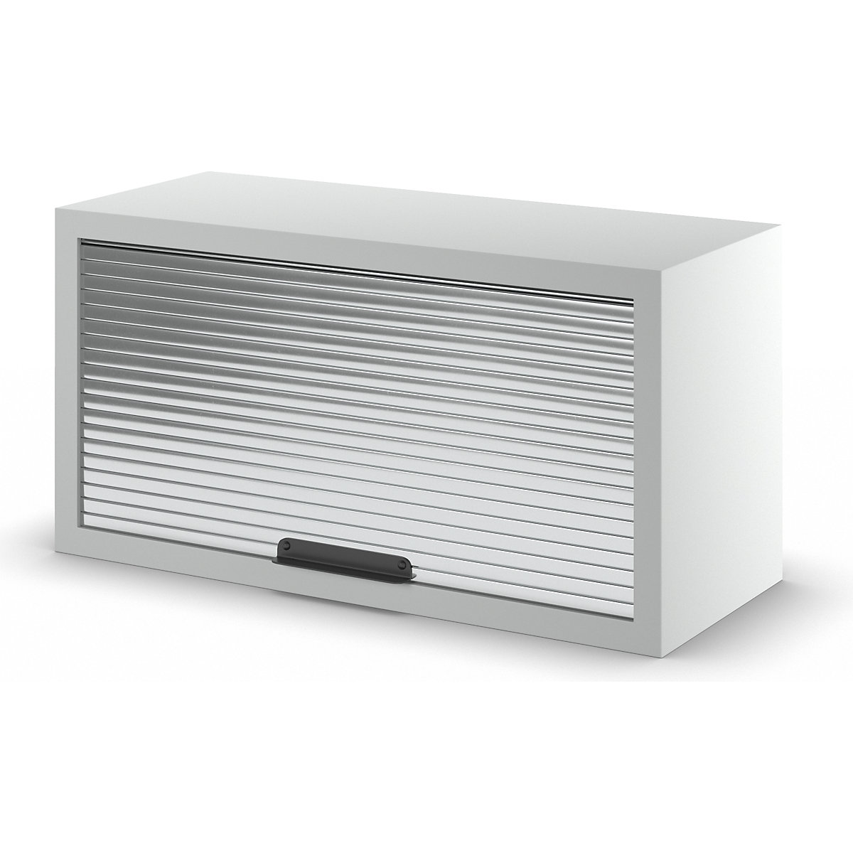 Roller shutter wall mounted cupboard (Product illustration 7)-6