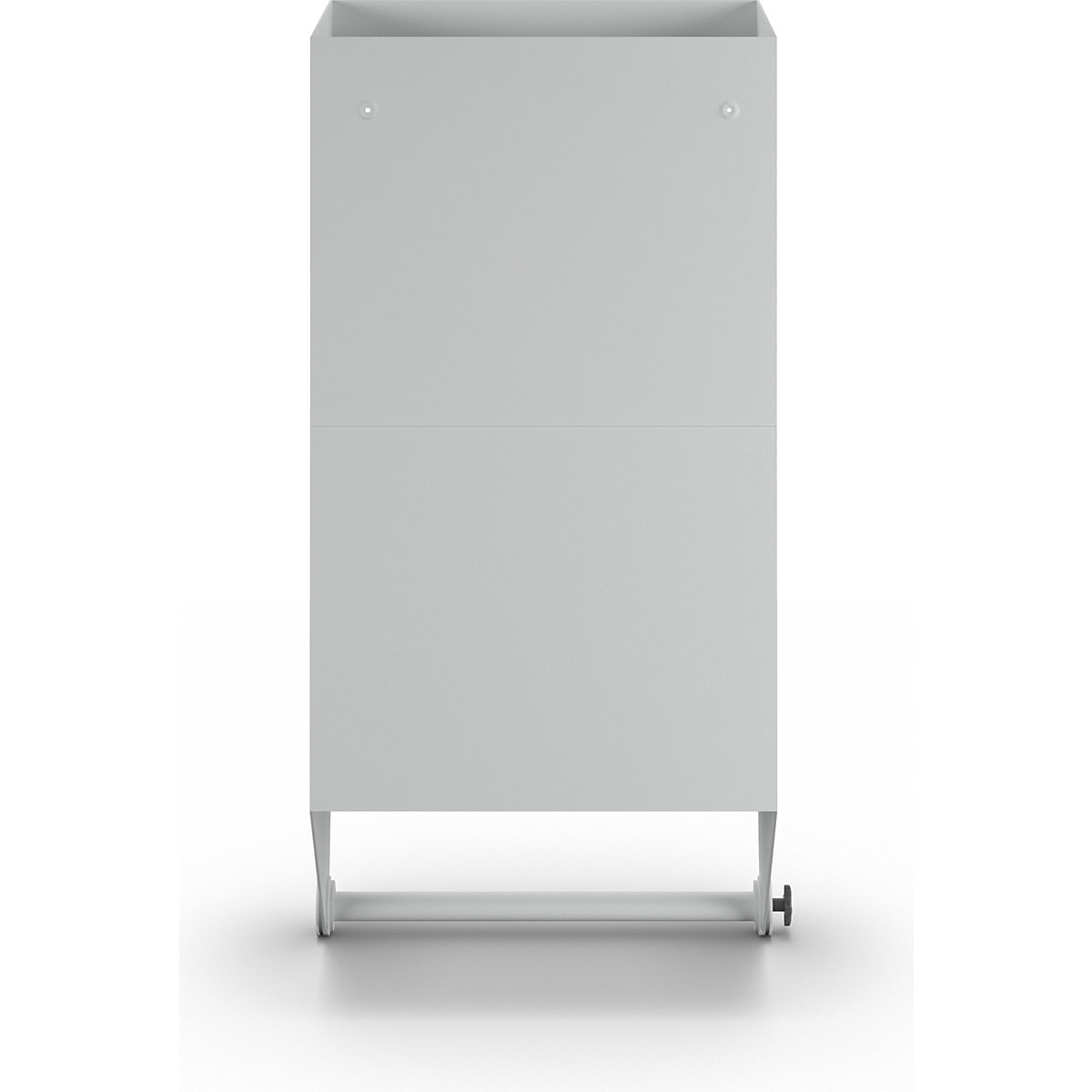 Wall mounted cupboard for tools (Product illustration 6)-5