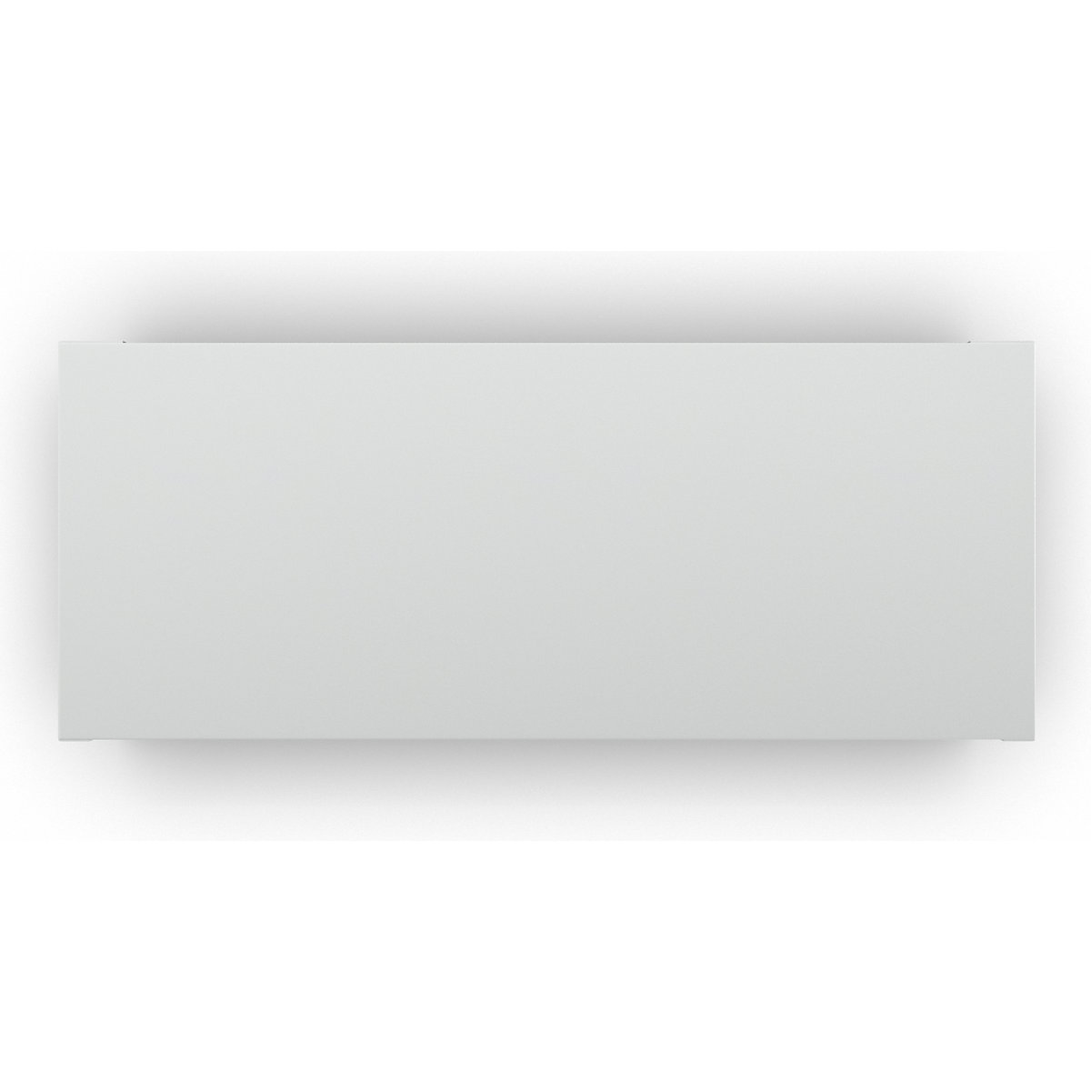Wall mounted cupboard with front flap (Product illustration 6)-5