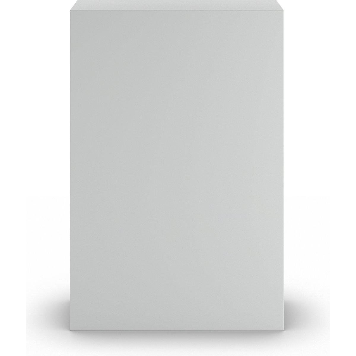 Wall mounted tool cupboard with window (Product illustration 4)-3