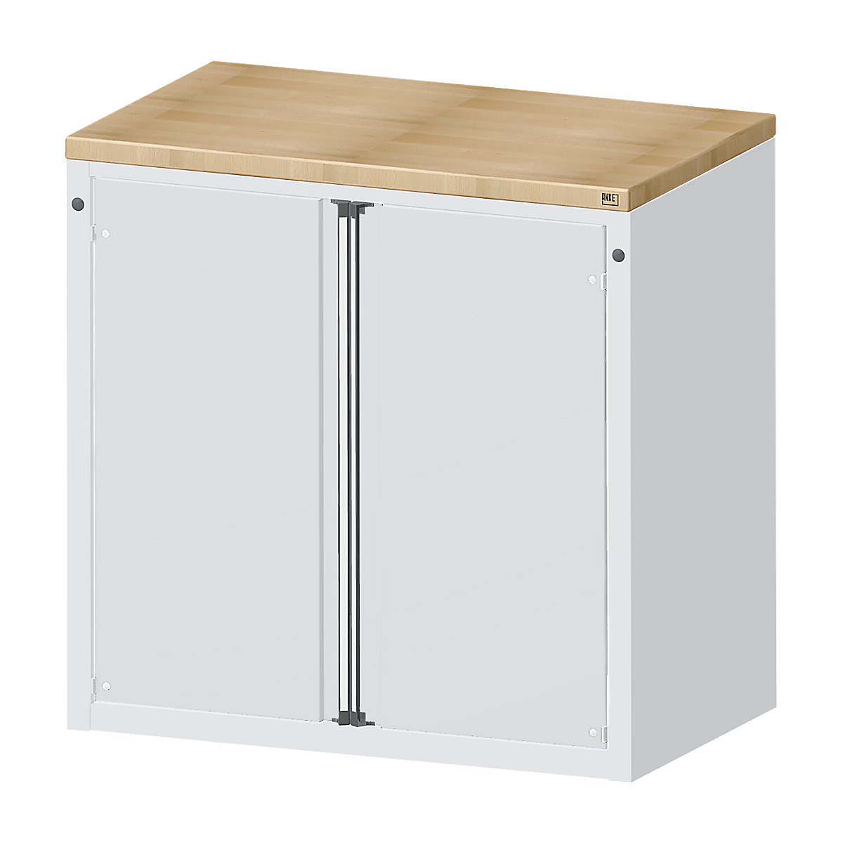 Cabinet for material and tool dispensing counter - ANKE