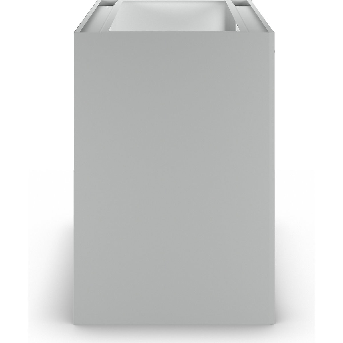 Cabinet for material and tool dispensing counter – ANKE (Product illustration 7)-6