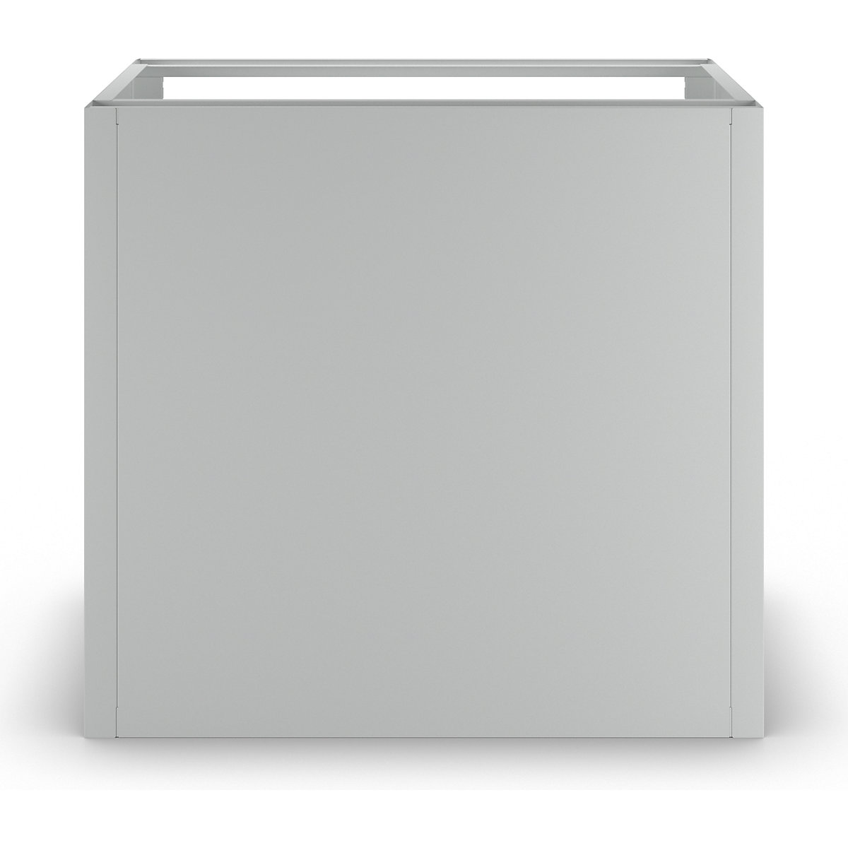 Cabinet for material and tool dispensing counter – ANKE (Product illustration 3)-2