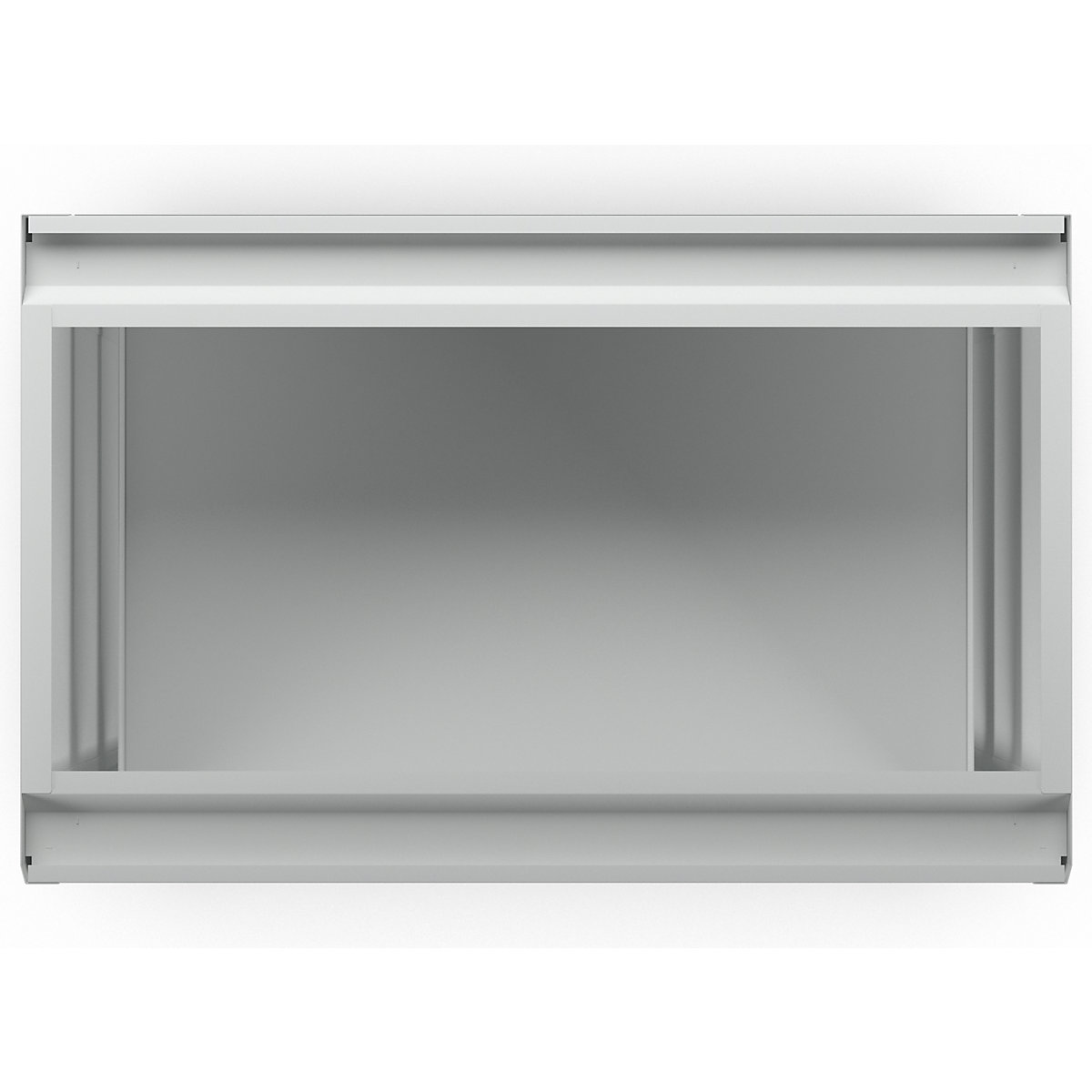 Cabinet for material and tool dispensing counter – ANKE (Product illustration 4)-3