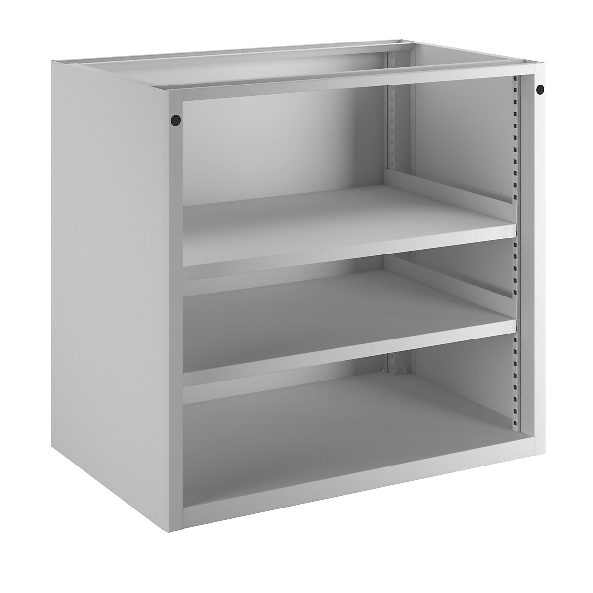 Cabinet for material and tool dispensing counter - ANKE