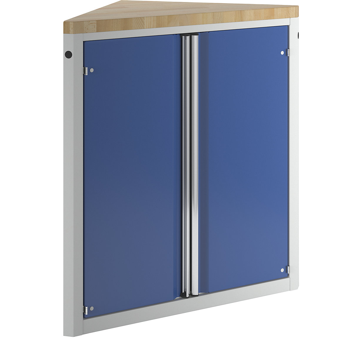Cabinet for material and tool dispensing counter - ANKE