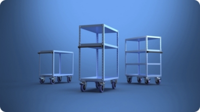 Transport guide – tips and solutions for efficient transport 6-9