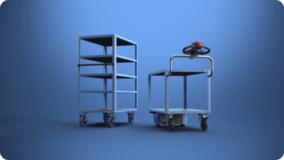 Transport guide – tips and solutions for efficient transport 6-9