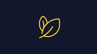 Blätter Symbol