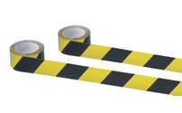 Bande adhésive de signalisation