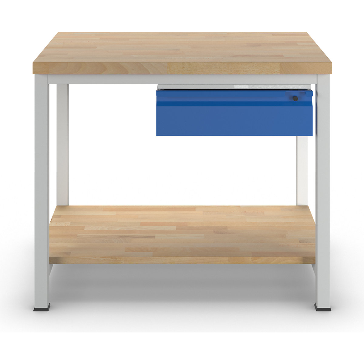 Dílenský stůl s rámovou konstrukcí – RAU (Obrázek výrobku 3)-2
