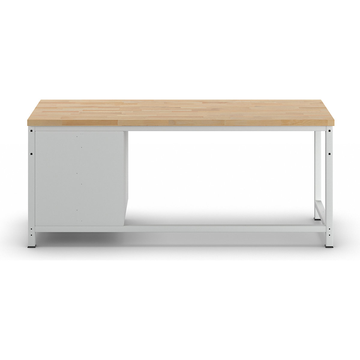 Dílenský stůl s rámovou konstrukcí – RAU (Obrázek výrobku 6)-5