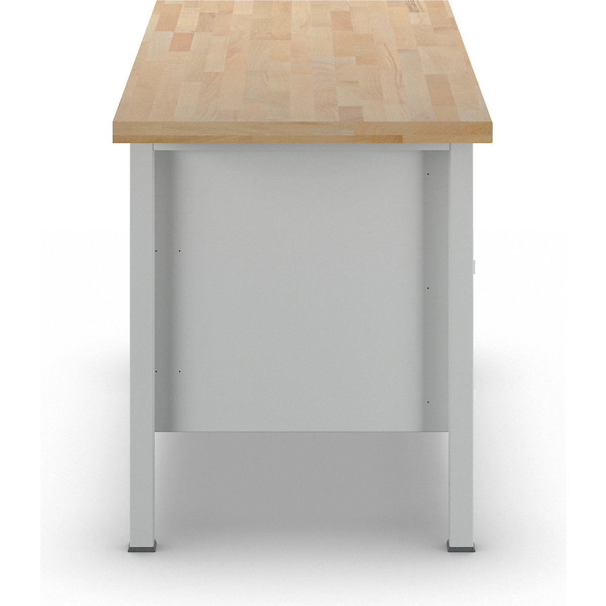 Dílenský stůl s rámovou konstrukcí – RAU (Obrázek výrobku 6)-5
