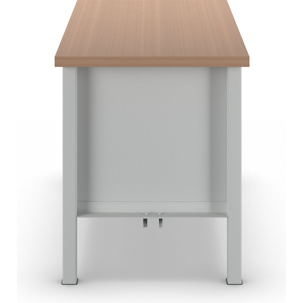 Dílenský stůl s rámovou konstrukcí (Obrázek výrobku 35)-34