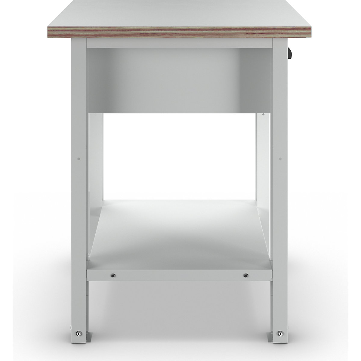 Dílenský stůl, stavebnicový systém – eurokraft basic (Obrázek výrobku 6)-5