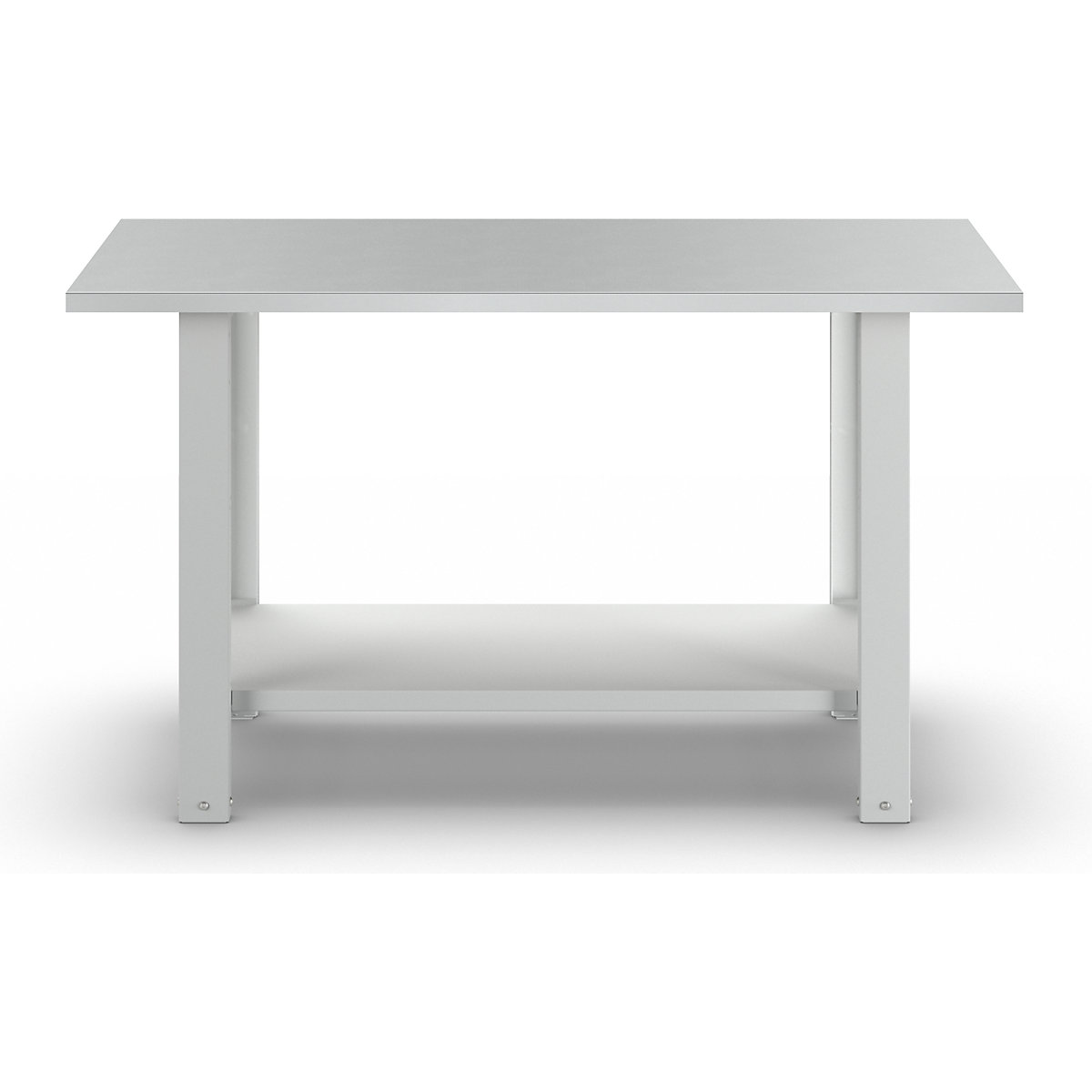 Dílenský stůl, stavebnicový systém – eurokraft basic (Obrázek výrobku 7)-6