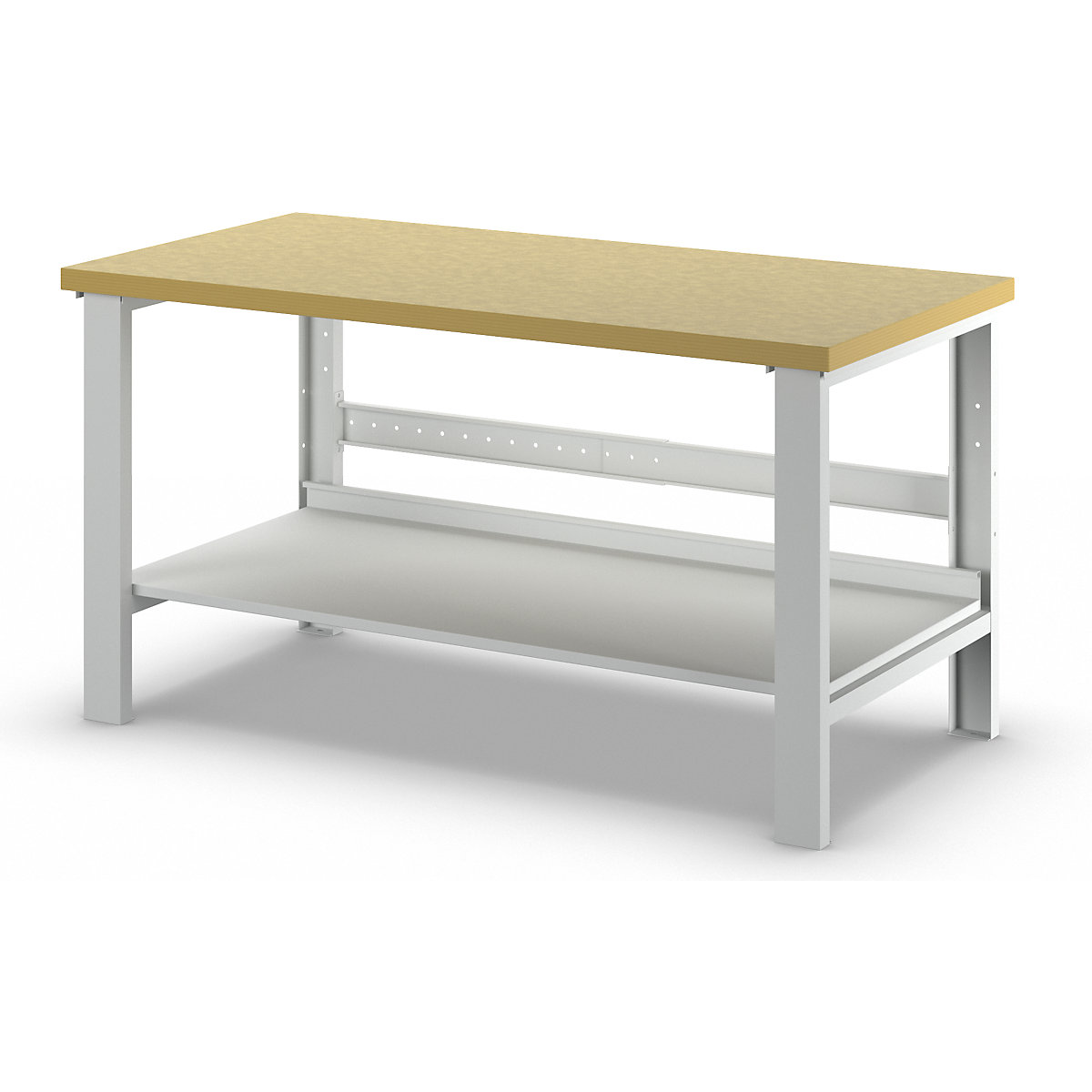 Dílenský stůl, stavebnicový systém – Treston (Obrázek výrobku 8)-7