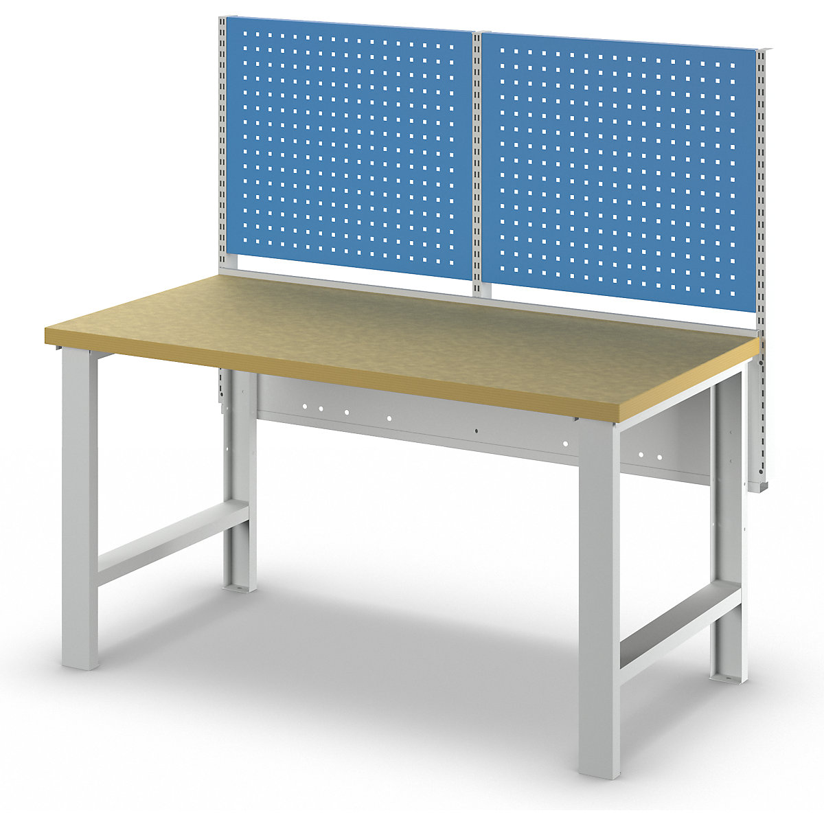 Dílenský stůl, stavebnicový systém – Treston (Obrázek výrobku 24)-23