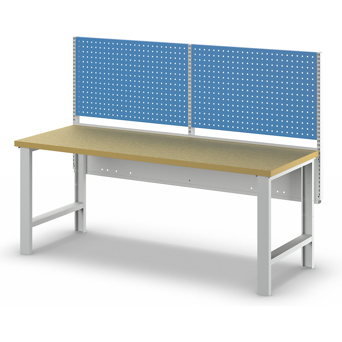 Dílenský stůl, stavebnicový systém – Treston (Obrázek výrobku 13)-12