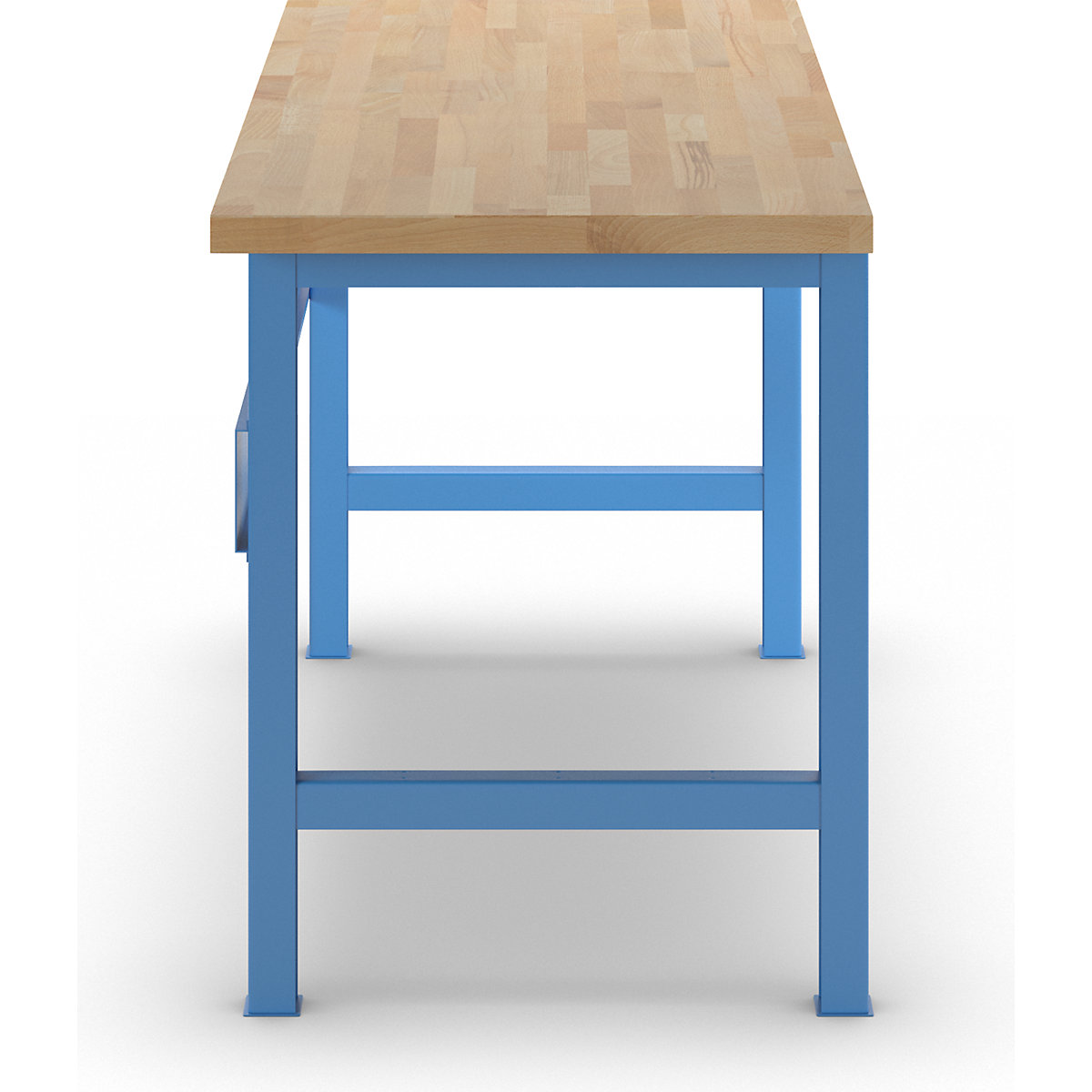 Dílenský stůl, stavebnicový systém (Obrázek výrobku 3)-2