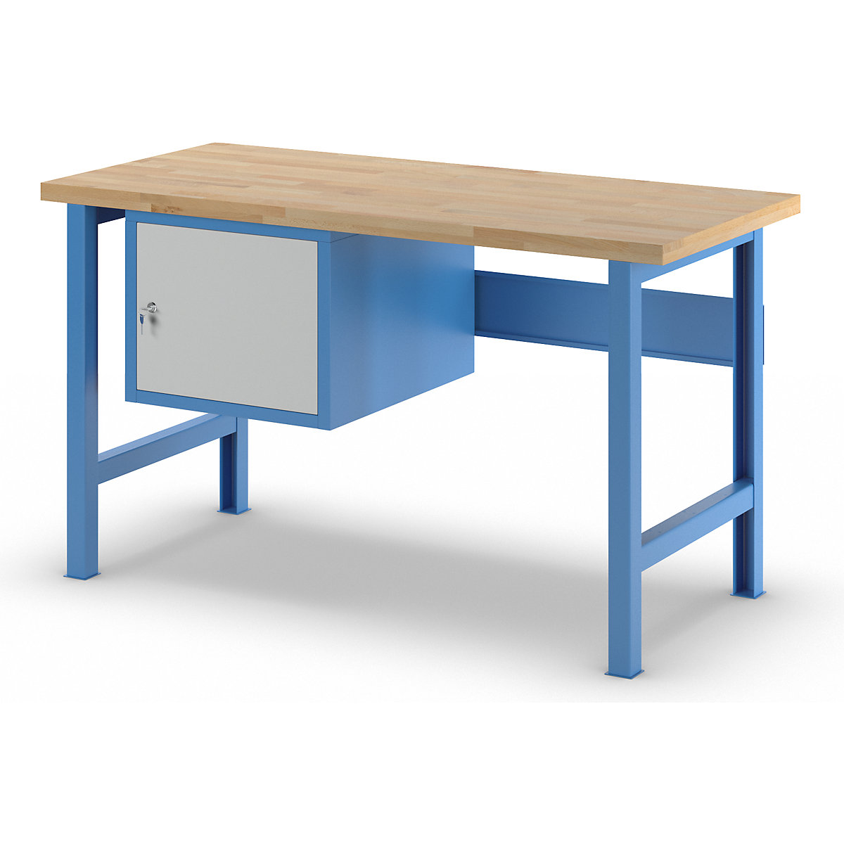 Dílenský stůl, stavebnicový systém (Obrázek výrobku 4)-3