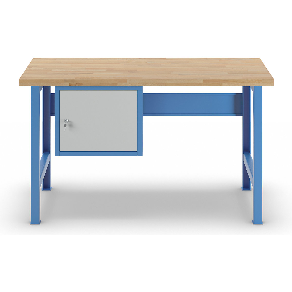 Dílenský stůl, stavebnicový systém (Obrázek výrobku 2)-1