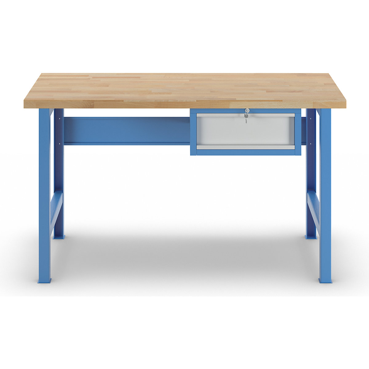 Dílenský stůl, stavebnicový systém (Obrázek výrobku 2)-1