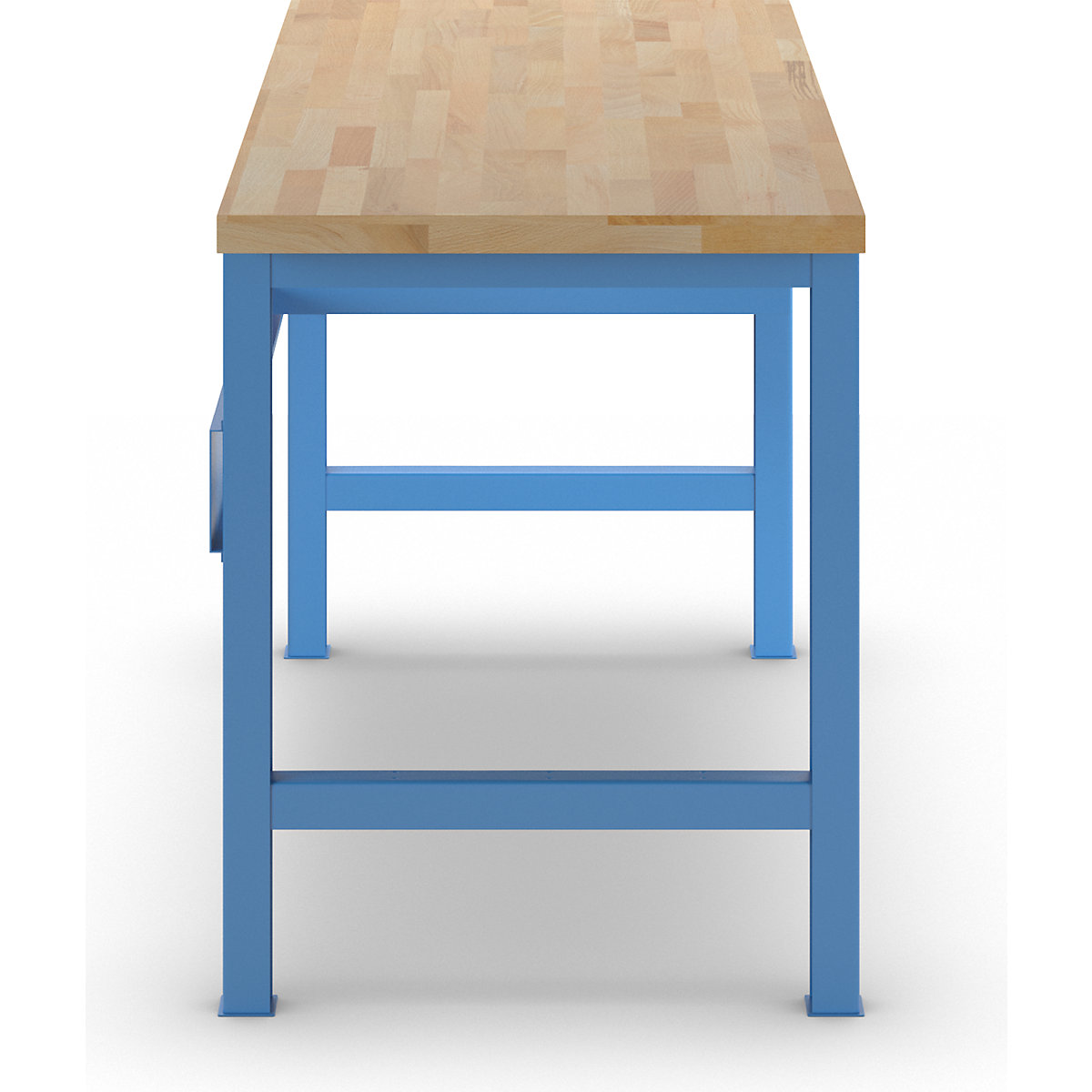 Dílenský stůl, stavebnicový systém (Obrázek výrobku 5)-4