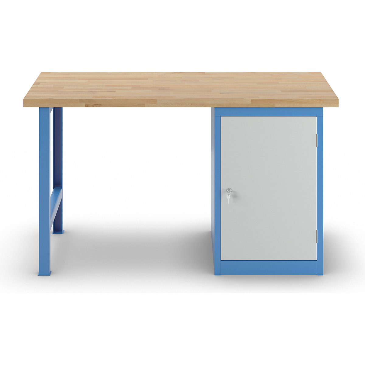 Dílenský stůl, stavebnicový systém (Obrázek výrobku 6)-5