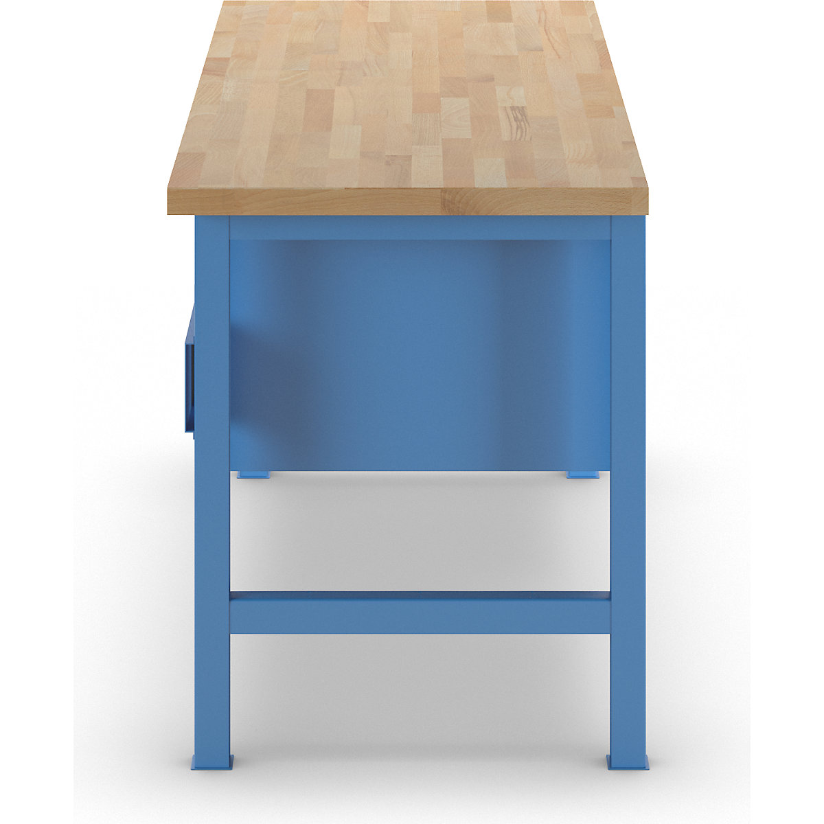Dílenský stůl, stavebnicový systém (Obrázek výrobku 7)-6