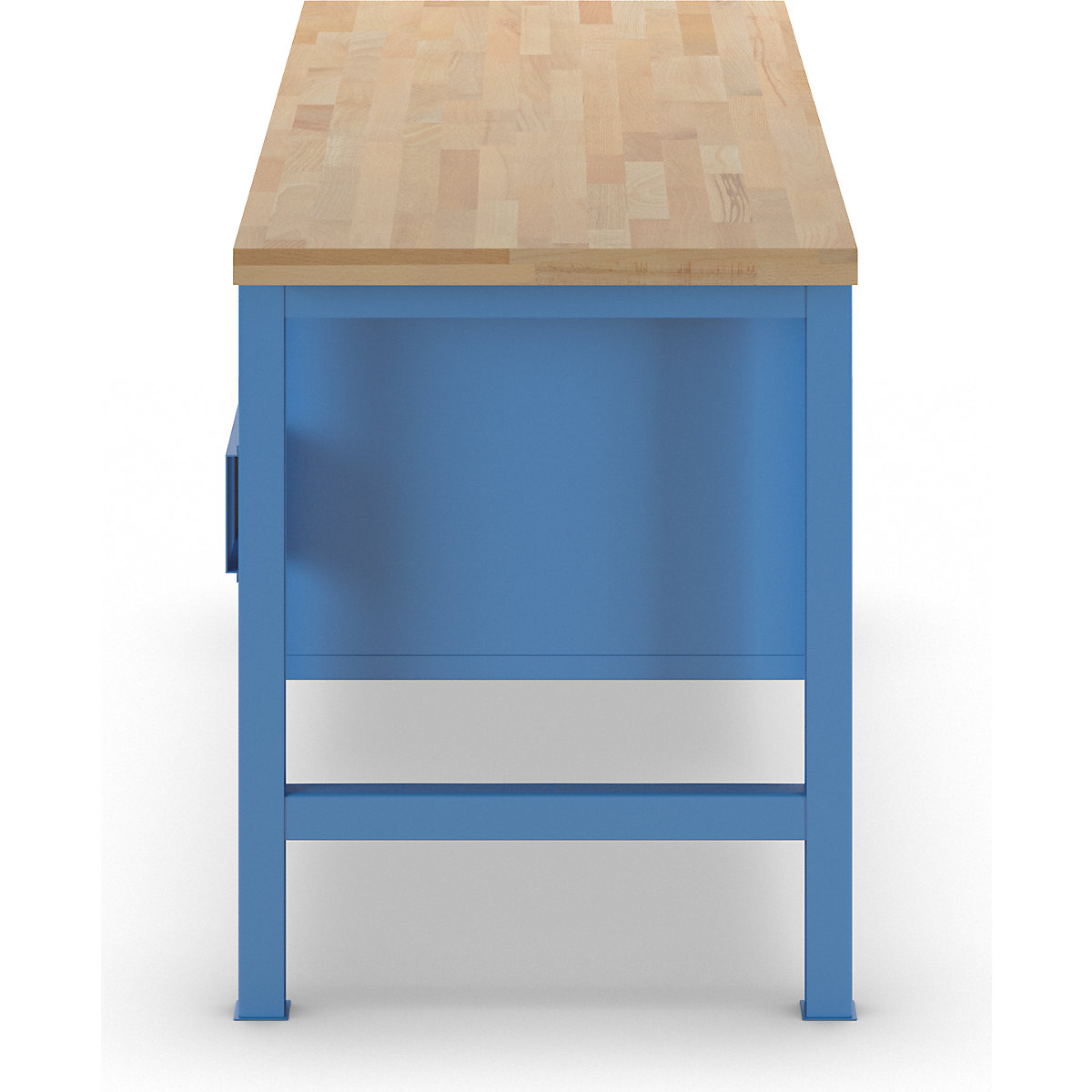 Dílenský stůl, stavebnicový systém (Obrázek výrobku 3)-2