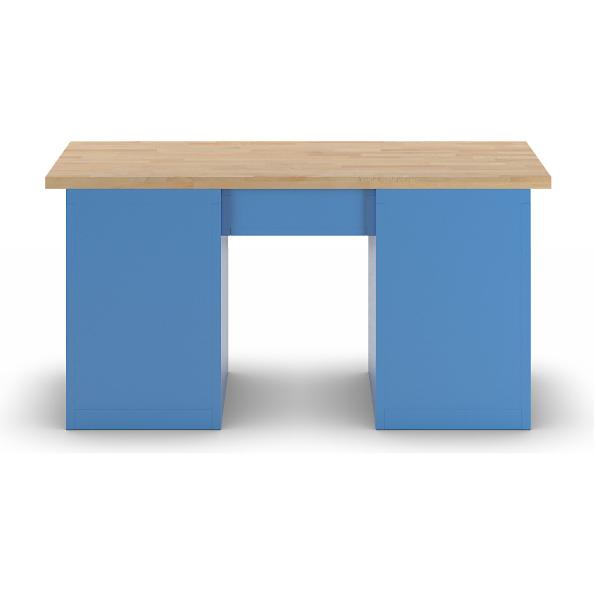 Dílenský stůl, stavebnicový systém (Obrázek výrobku 7)-6