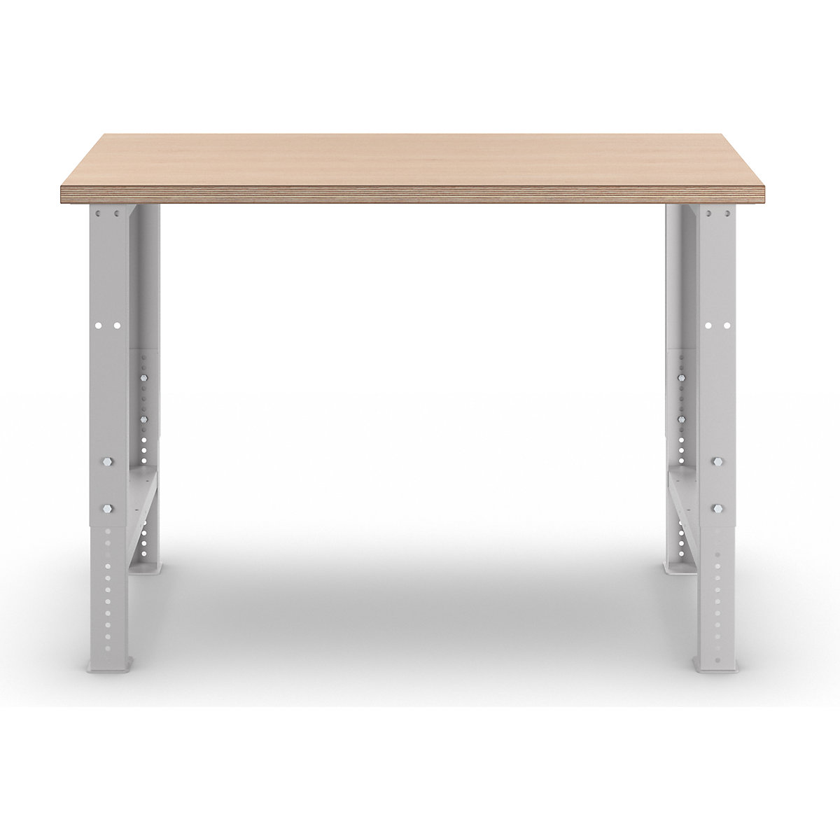 Dílenský stůl ve stavebnicovém systému – LISTA (Obrázek výrobku 19)-18