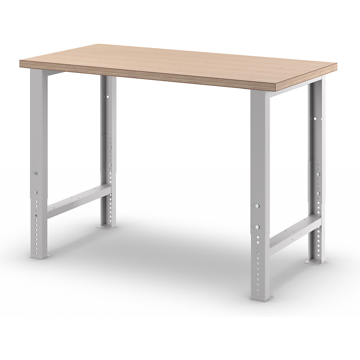 Dílenský stůl ve stavebnicovém systému – LISTA (Obrázek výrobku 22)-21