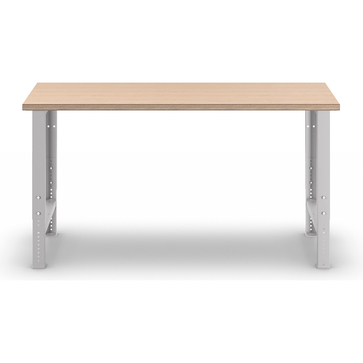 Dílenský stůl ve stavebnicovém systému – LISTA (Obrázek výrobku 12)-11