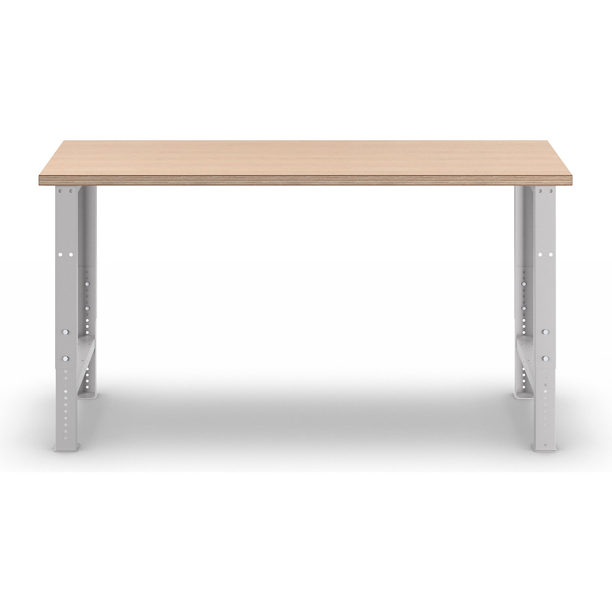 Dílenský stůl ve stavebnicovém systému – LISTA (Obrázek výrobku 14)-13