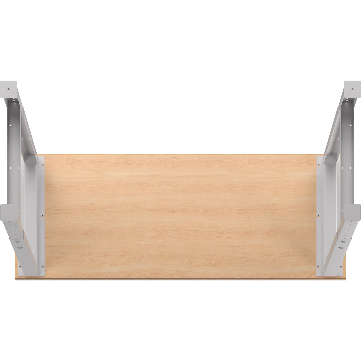 Dílenský stůl ve stavebnicovém systému – LISTA (Obrázek výrobku 16)-15
