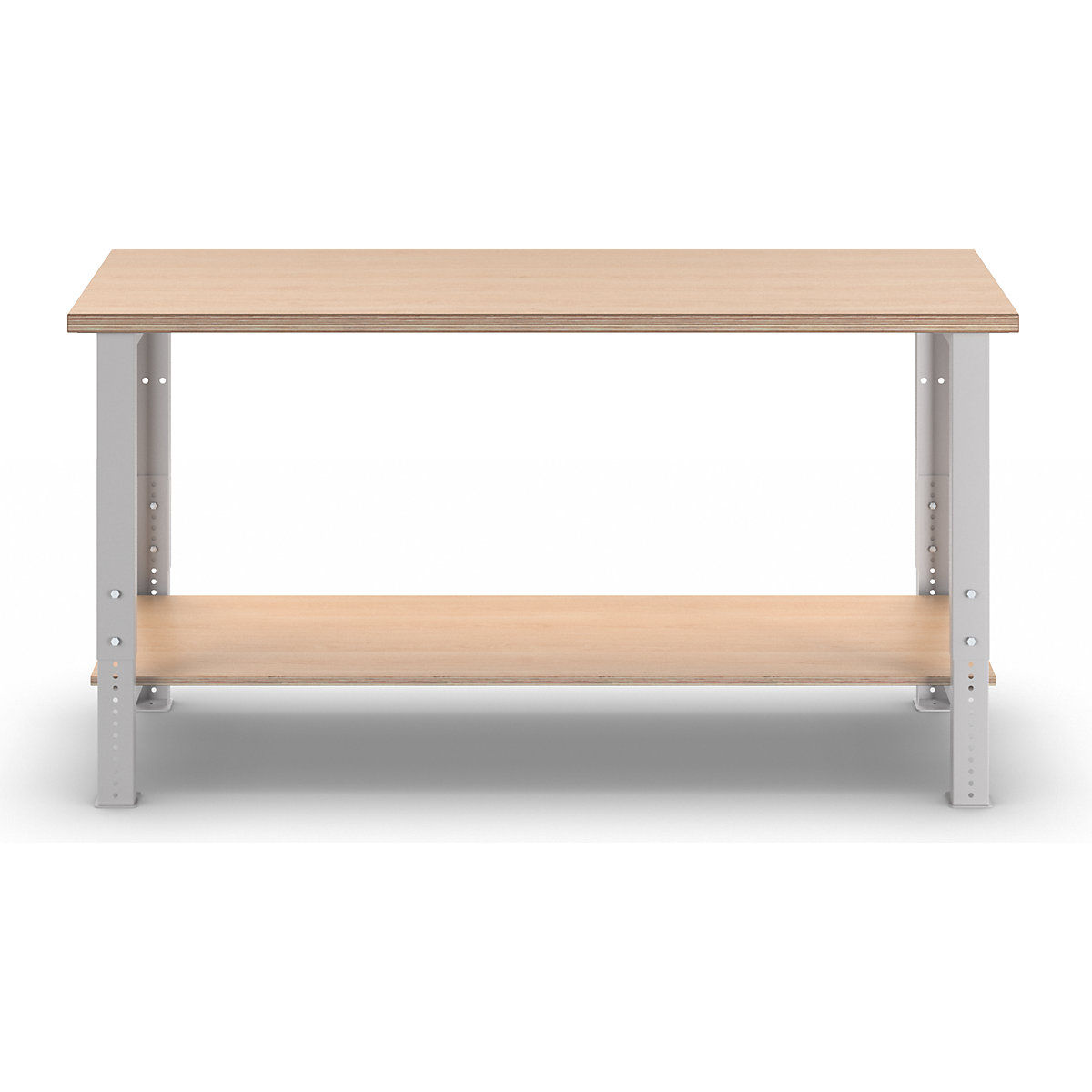 Dílenský stůl ve stavebnicovém systému – LISTA (Obrázek výrobku 13)-12