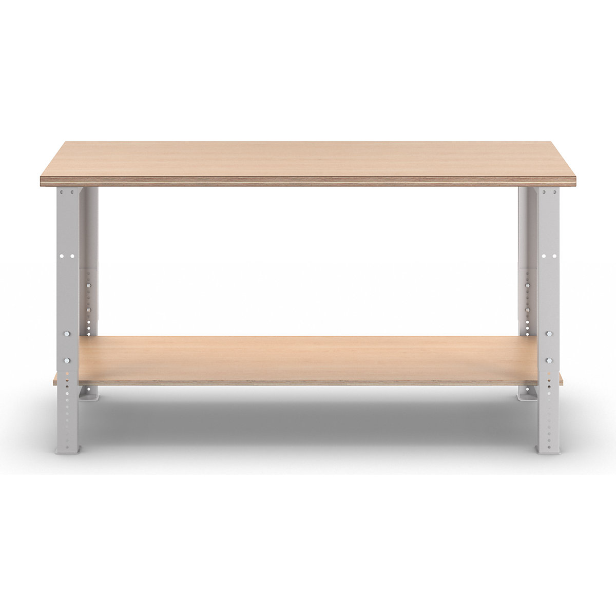 Dílenský stůl ve stavebnicovém systému – LISTA (Obrázek výrobku 16)-15