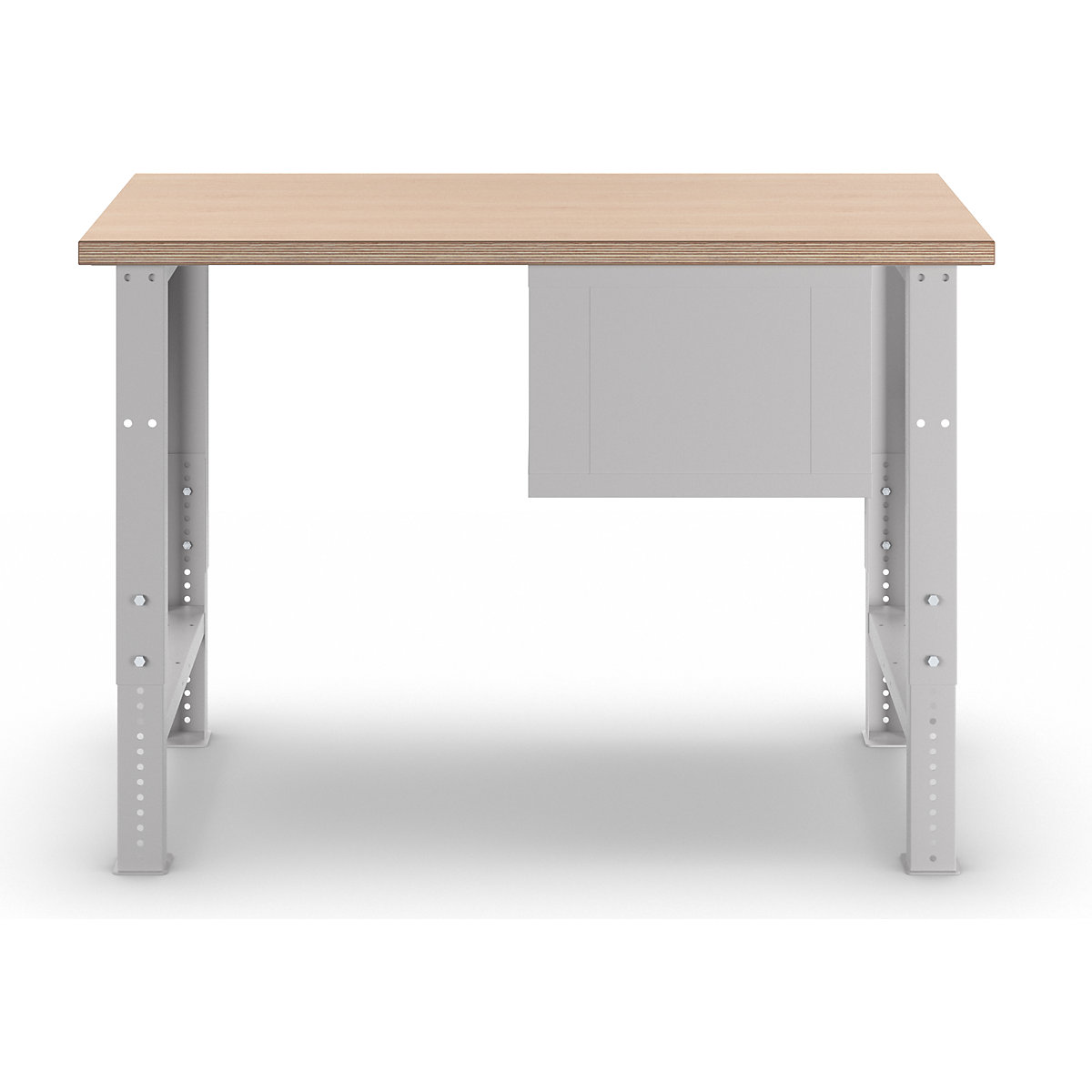 Dílenský stůl ve stavebnicovém systému – LISTA (Obrázek výrobku 4)-3