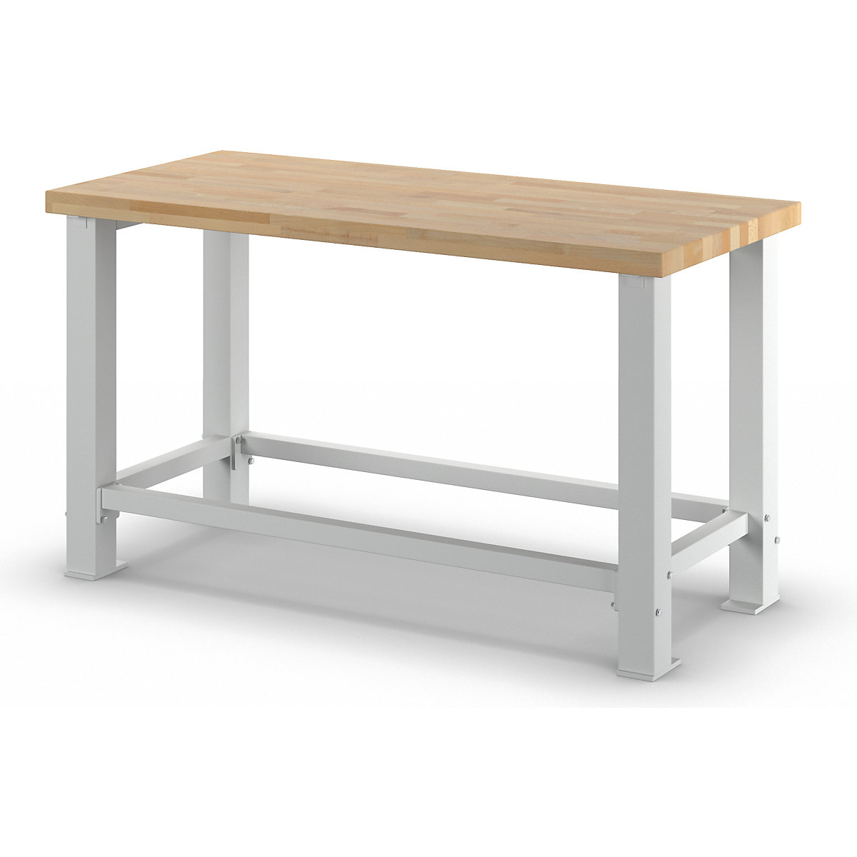 Pracovní stůl pro velká zatížení – ANKE (Obrázek výrobku 7)-6