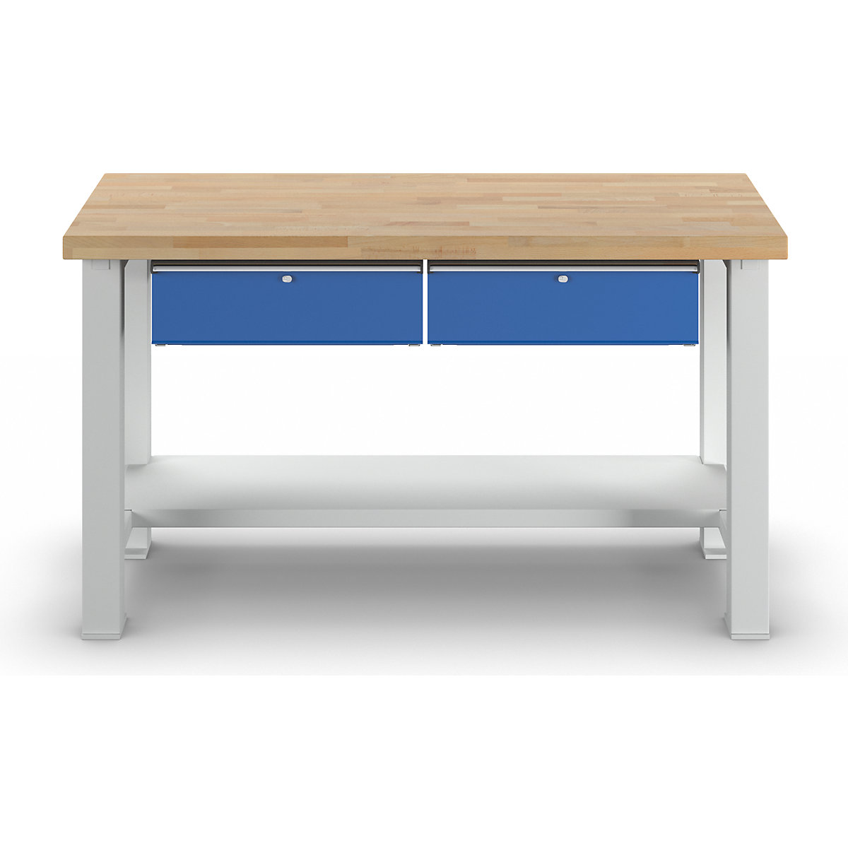 Pracovní stůl pro velká zatížení – ANKE (Obrázek výrobku 9)-8