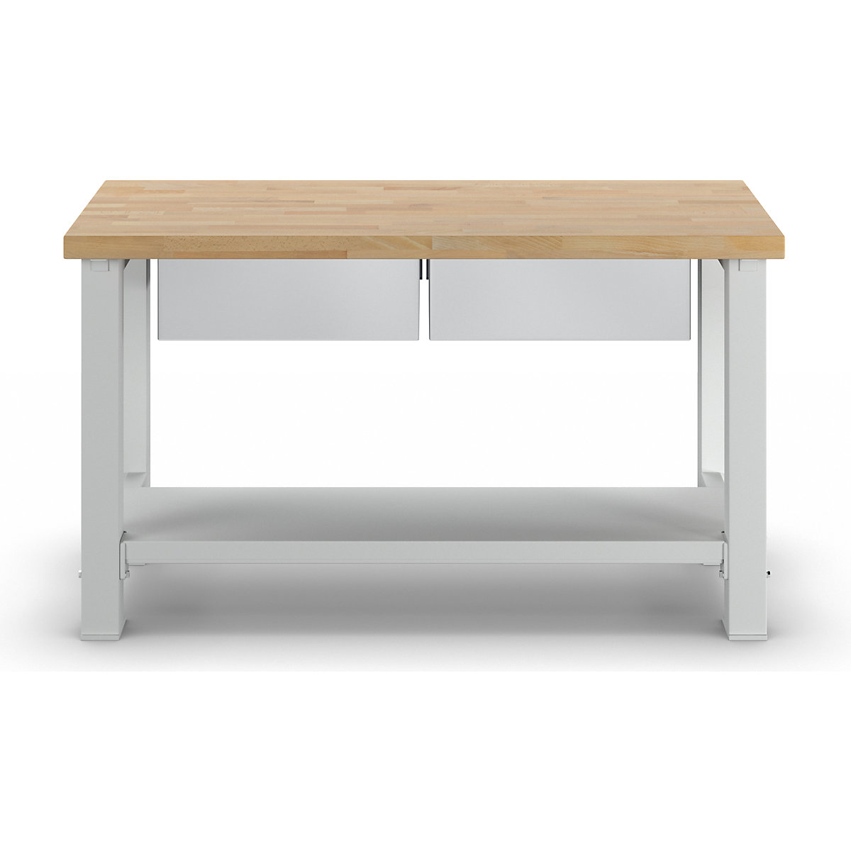 Pracovní stůl pro velká zatížení – ANKE (Obrázek výrobku 3)-2