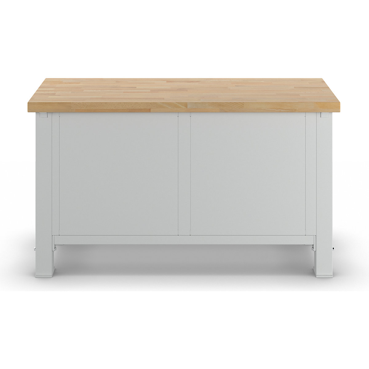 Pracovní stůl pro velká zatížení – ANKE (Obrázek výrobku 3)-2