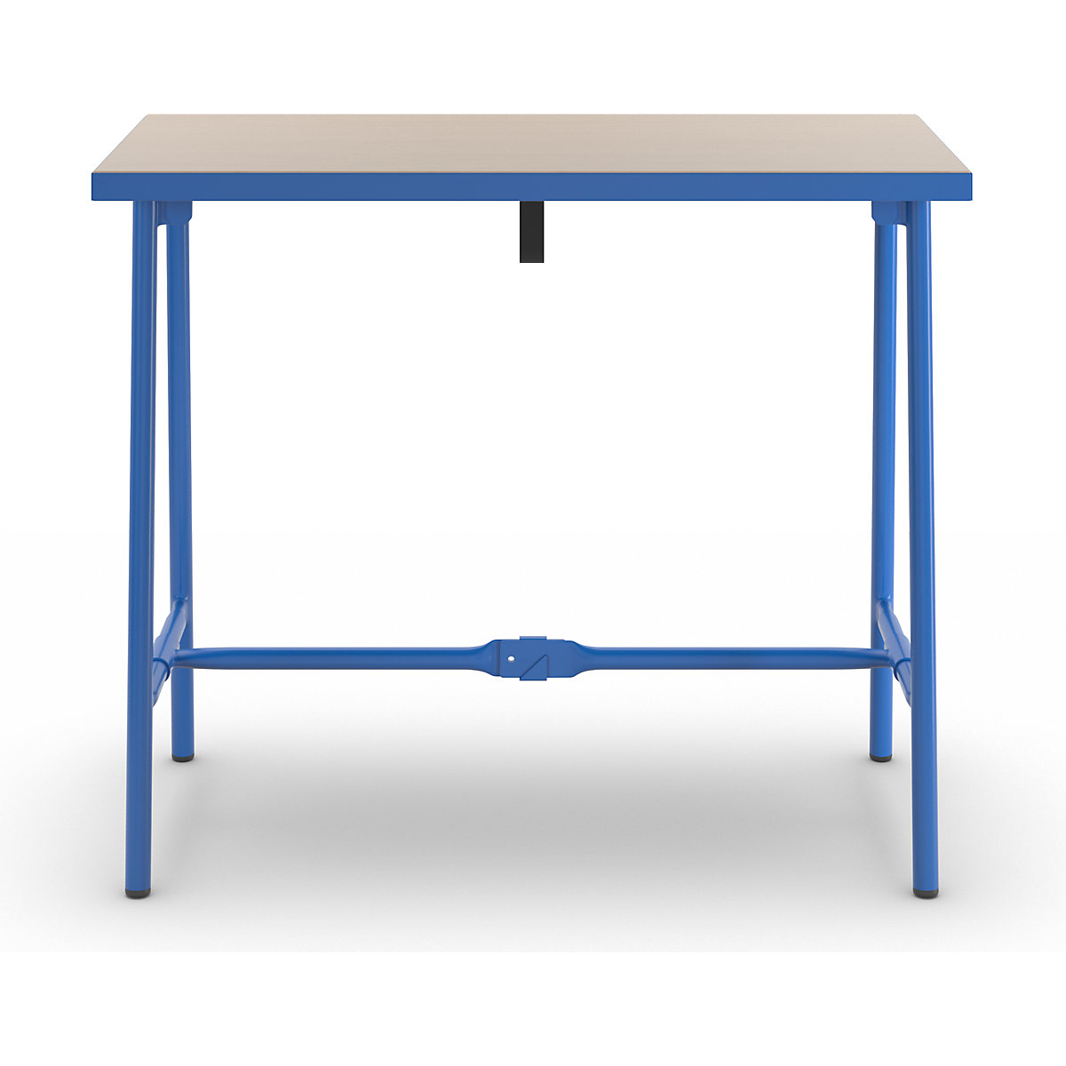 Sklopný dílenský stůl (Obrázek výrobku 2)-1