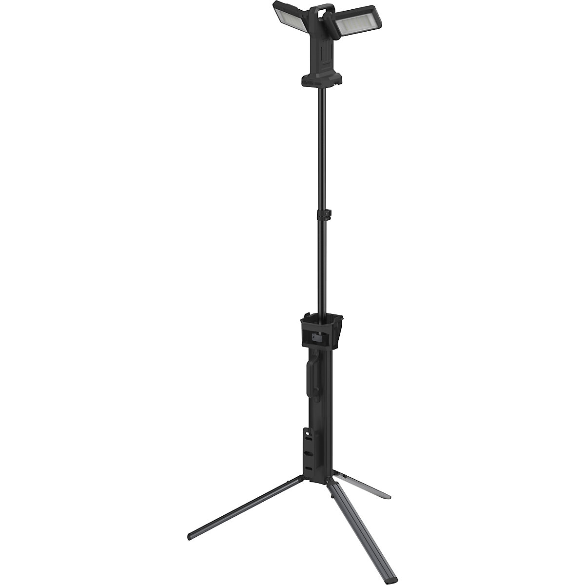 Akumulatorski delovni LED-reflektor WL11500R