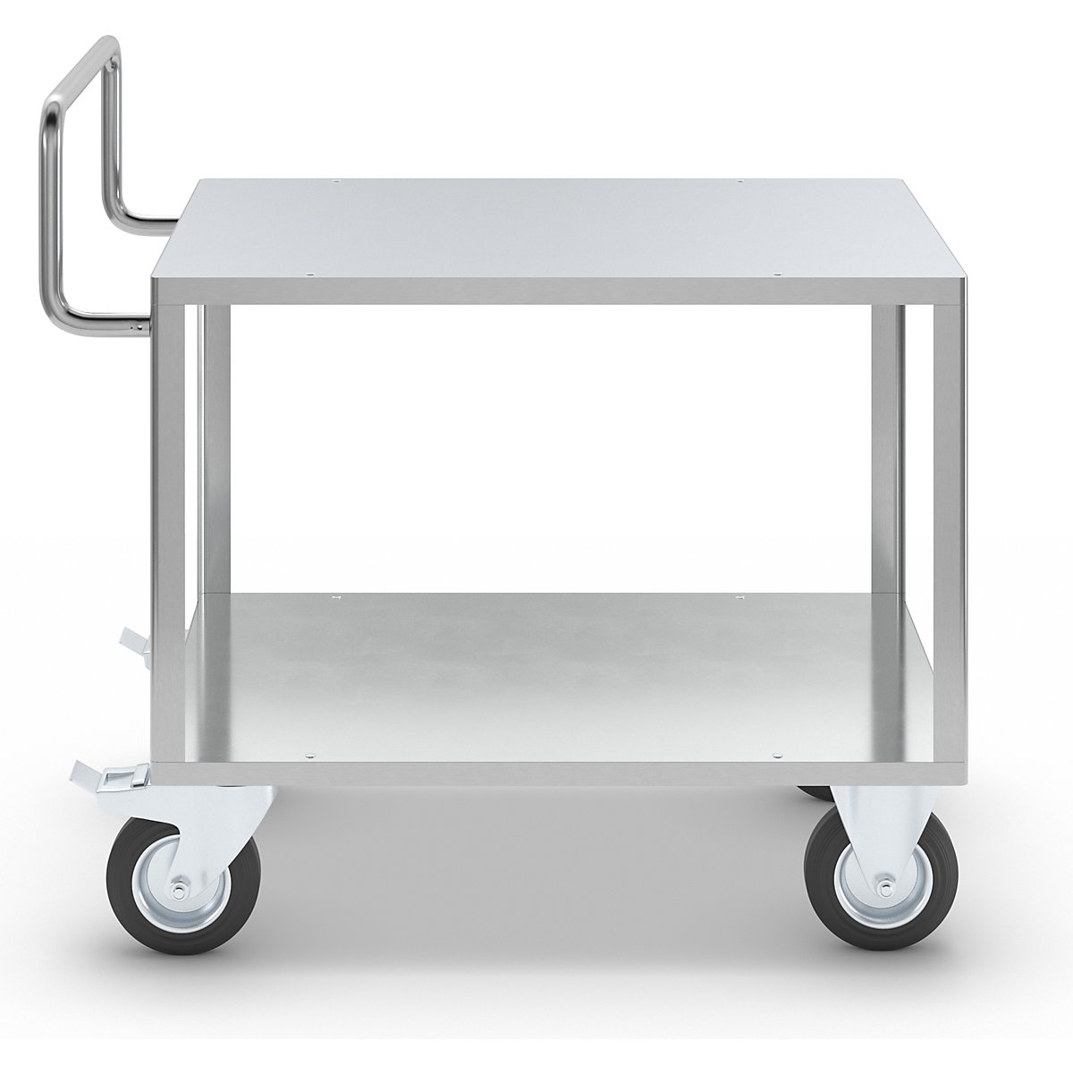 Montažni voziček ESD – eurokraft pro (Slika izdelka 5)-4