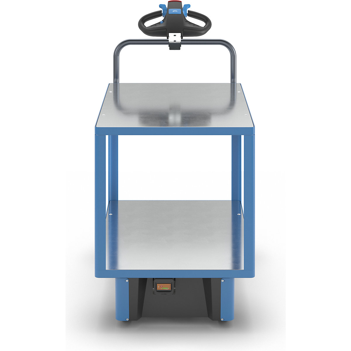 Montažni voziček z električnim pogonom – eurokraft pro (Slika izdelka 5)-4