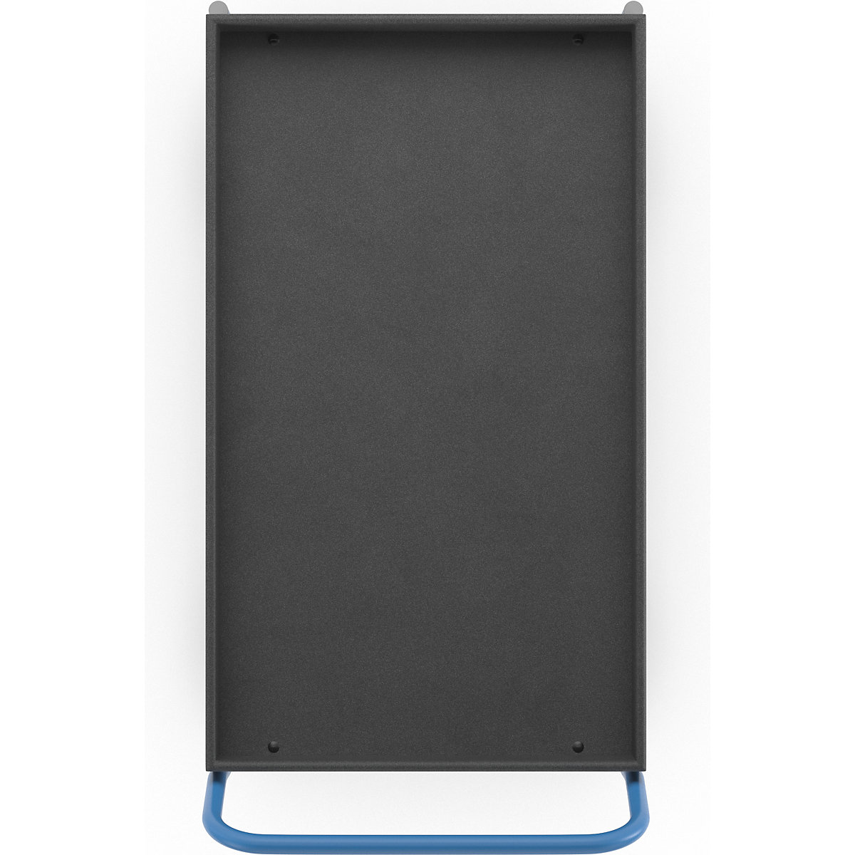 Transportni voziček, nosilnost 150 kg – eurokraft pro (Slika izdelka 4)-3